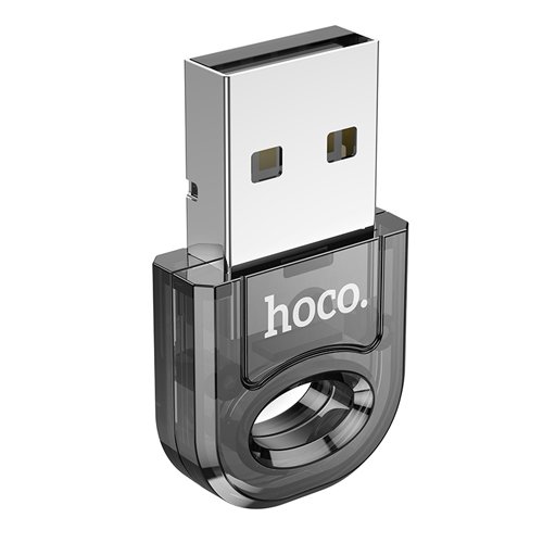 Hoco Mini USB Bluetooth Adapter UA28 - Black