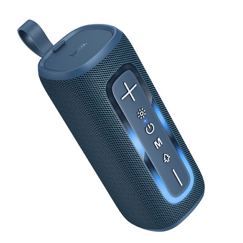 Hoco Sports Wireless Bluetooth Speaker HC36 - Navy Blue
