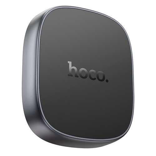 Hoco Ultimate Magnetic Phone Car Holder H52 - Black