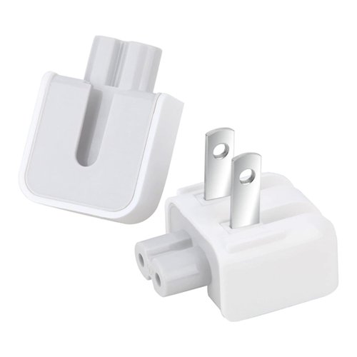 US AC Wall Adapter Plug for MacBook AC Power