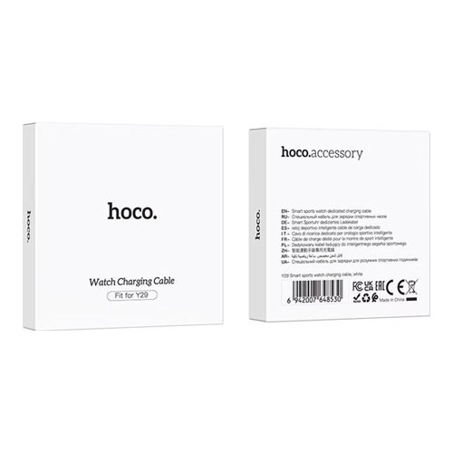 Hoco Smart Watch Charger for Y29