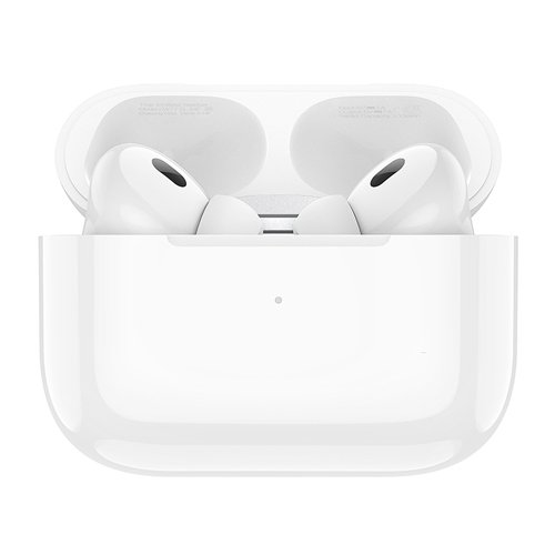 Hoco True Wireless Stereo Headset with Charging Case EW77 - White